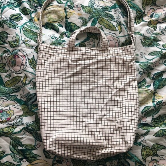 BAGGU Duck Bag grid - Picture 6 of 6